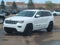 2020 Jeep Grand Cherokee Altitude 4x4