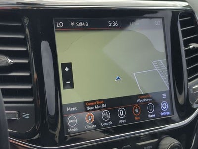 2019 Jeep Grand Cherokee Limited 4x4