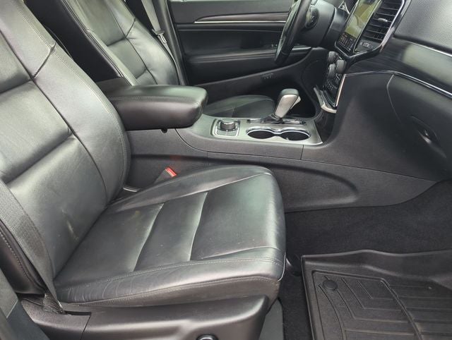 2019 Jeep Grand Cherokee Limited 4x4