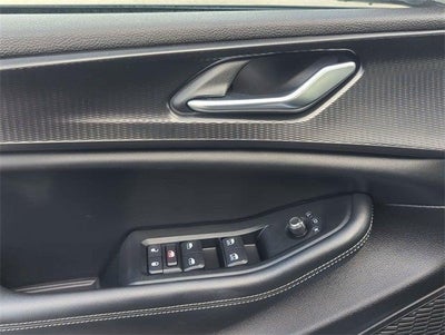 2024 Jeep Grand Cherokee Altitude 4x4