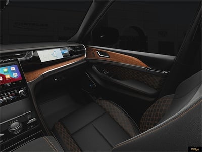 2023 Jeep Grand Cherokee Summit Reserve 4x4