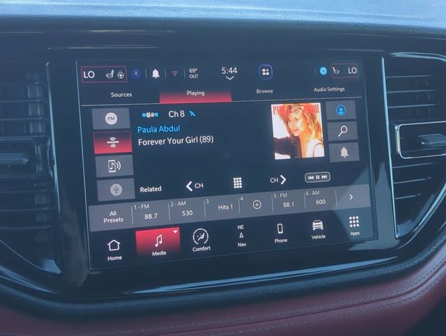 2021 Dodge Durango R/T AWD