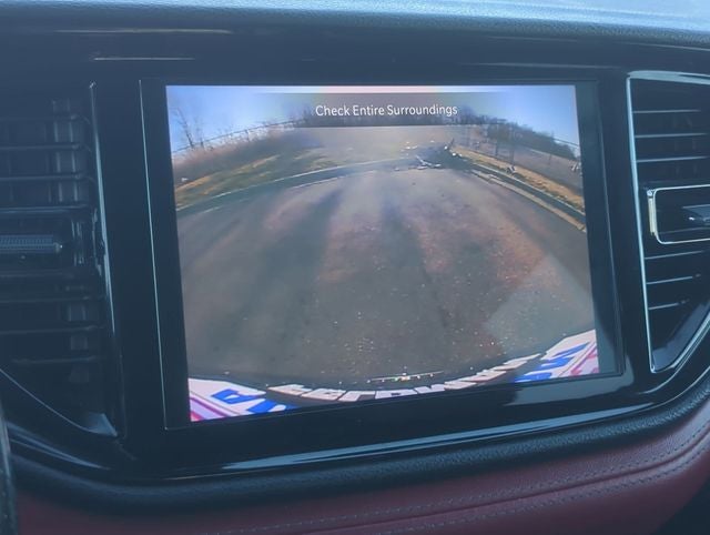 2021 Dodge Durango R/T AWD