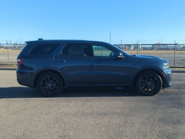 2021 Dodge Durango R/T AWD