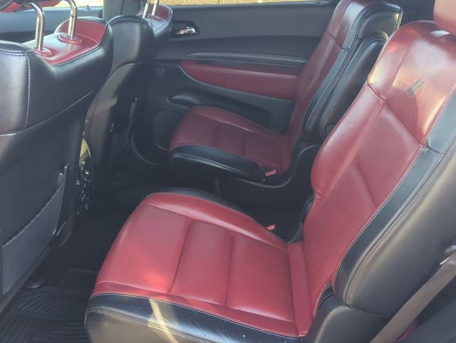 2021 Dodge Durango R/T AWD