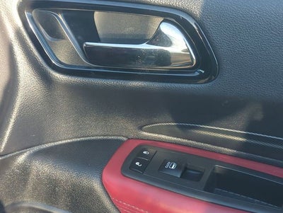 2021 Dodge Durango R/T AWD