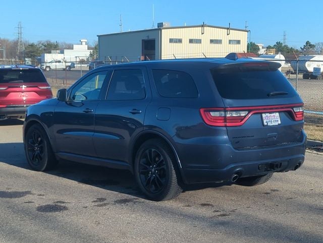 2021 Dodge Durango R/T AWD