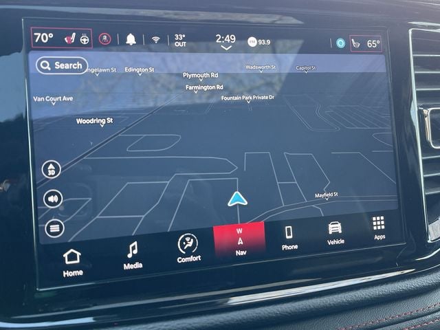 2024 Dodge Durango R/T Plus AWD