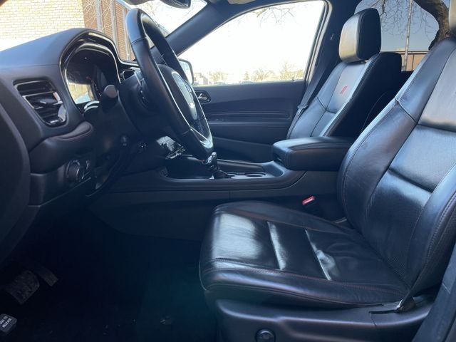 2024 Dodge Durango R/T Plus AWD