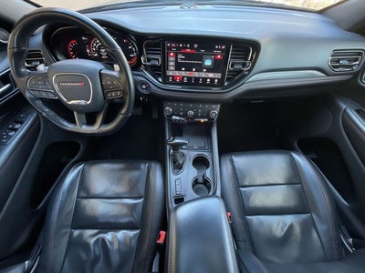 2024 Dodge Durango R/T Plus AWD