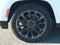 2025 Jeep Grand Wagoneer L Series III Obsidian 4x4