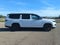 2025 Jeep Grand Wagoneer L Series III Obsidian 4x4