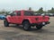 2025 Jeep Gladiator Rubicon X