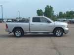 2017 RAM 1500 SLT Quad Cab 4x4 6'4' Box