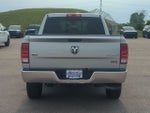 2017 RAM 1500 SLT Quad Cab 4x4 6'4' Box