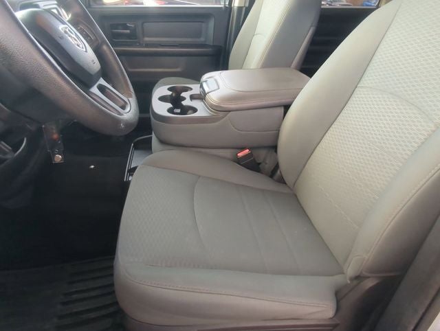 2015 RAM 1500 Express