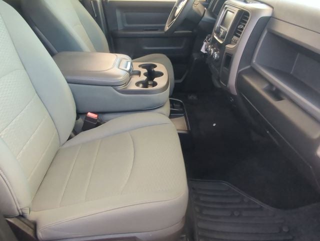 2015 RAM 1500 Express