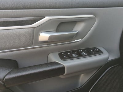 2021 RAM 1500 Big Horn Crew Cab 4x4 5'7' Box