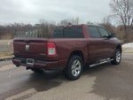 2019 RAM 1500 Big Horn/Lone Star Crew Cab 4x4 5'7' Box