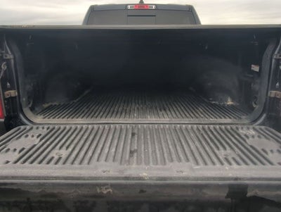 2021 RAM 1500 Big Horn Crew Cab 4x4 5'7' Box
