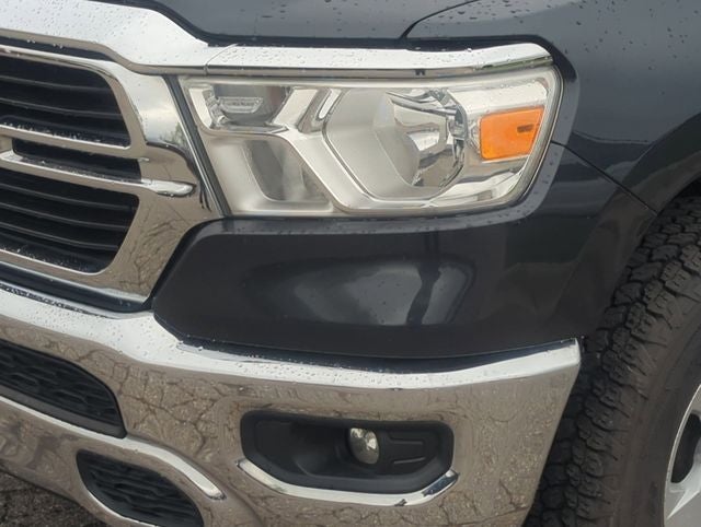 2021 RAM 1500 Big Horn Crew Cab 4x4 5'7' Box