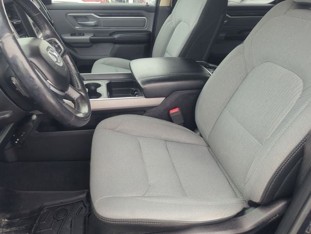 2019 RAM 1500 Big Horn/Lone Star Crew Cab 4x4 5'7' Box