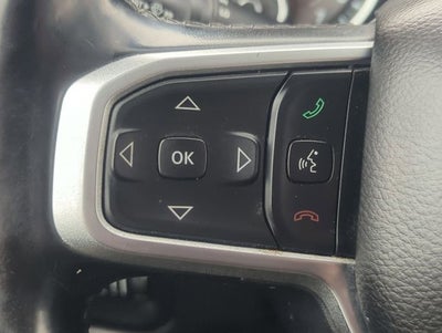 2019 RAM 1500 Big Horn/Lone Star Crew Cab 4x4 5'7' Box