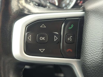 2020 RAM 1500 Big Horn Crew Cab 4x4 5'7' Box