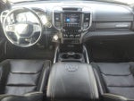 2021 RAM 1500 Laramie Crew Cab 4x4 5'7' Box