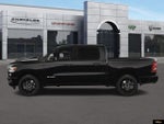 2024 RAM 1500 Laramie Crew Cab 4x4 5'7' Box