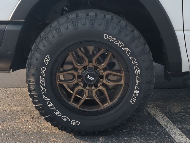 2020 RAM 1500 Rebel Crew Cab 4x4 5'7' Box