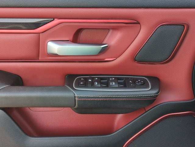 2020 RAM 1500 Rebel Crew Cab 4x4 5'7' Box