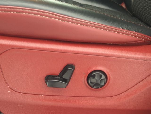 2019 RAM 1500 Rebel Crew Cab 4x4 5'7' Box