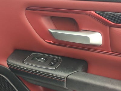 2019 RAM 1500 Rebel Crew Cab 4x4 5'7' Box