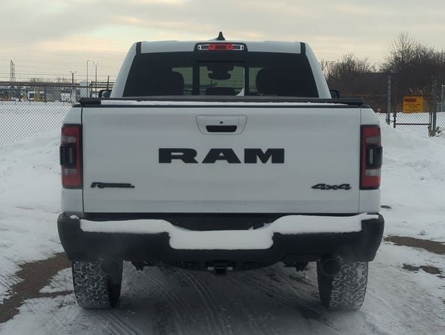 2019 RAM 1500 Rebel Crew Cab 4x4 5'7' Box
