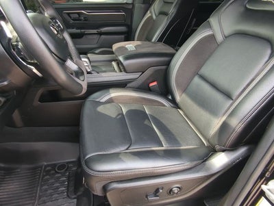 2024 RAM 1500 TRX Crew Cab 4x4 5'7' Box