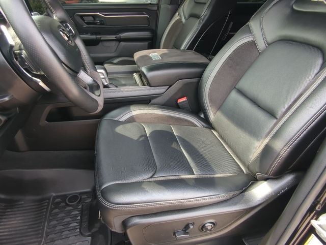 2024 RAM 1500 TRX Crew Cab 4x4 5'7' Box