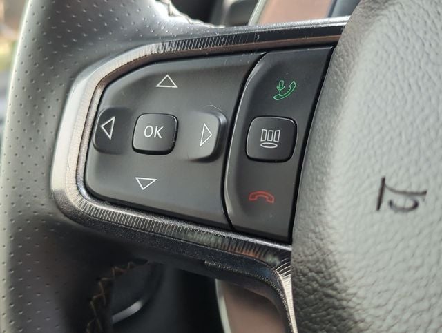 2024 RAM 1500 TRX Crew Cab 4x4 5'7' Box