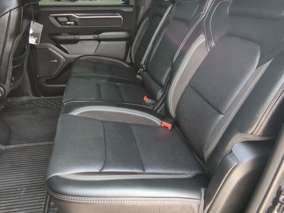 2024 RAM 1500 TRX Crew Cab 4x4 5'7' Box