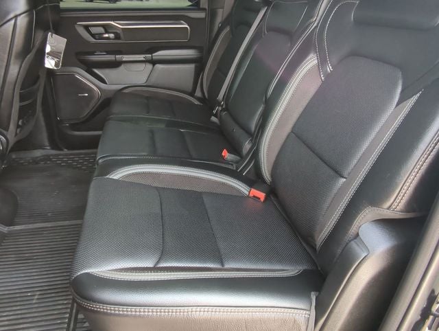 2024 RAM 1500 TRX Crew Cab 4x4 5'7' Box