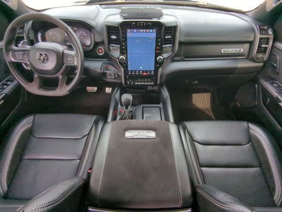 2024 RAM 1500 TRX Crew Cab 4x4 5'7' Box