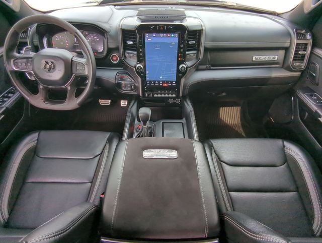 2024 RAM 1500 TRX Crew Cab 4x4 5'7' Box