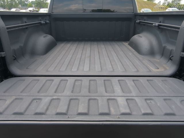 2024 RAM 1500 TRX Crew Cab 4x4 5'7' Box