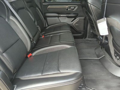 2024 RAM 1500 TRX Crew Cab 4x4 5'7' Box