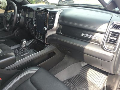 2024 RAM 1500 TRX Crew Cab 4x4 5'7' Box