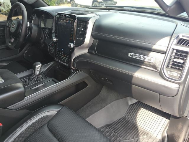 2024 RAM 1500 TRX Crew Cab 4x4 5'7' Box