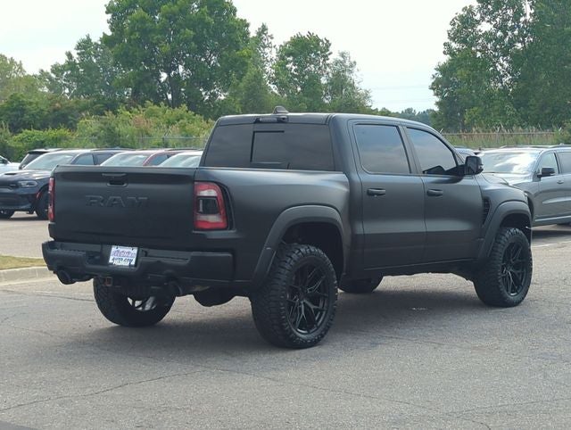 2024 RAM 1500 TRX Crew Cab 4x4 5'7' Box