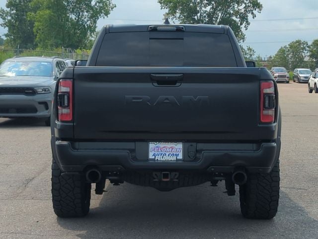 2024 RAM 1500 TRX Crew Cab 4x4 5'7' Box