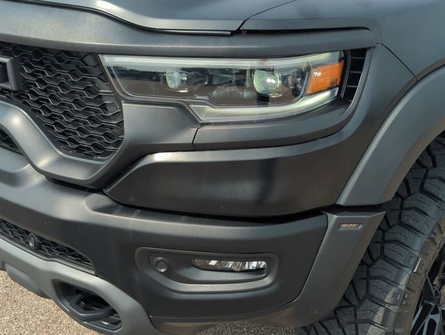 2024 RAM 1500 TRX Crew Cab 4x4 5'7' Box