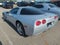 1999 Chevrolet Corvette Base